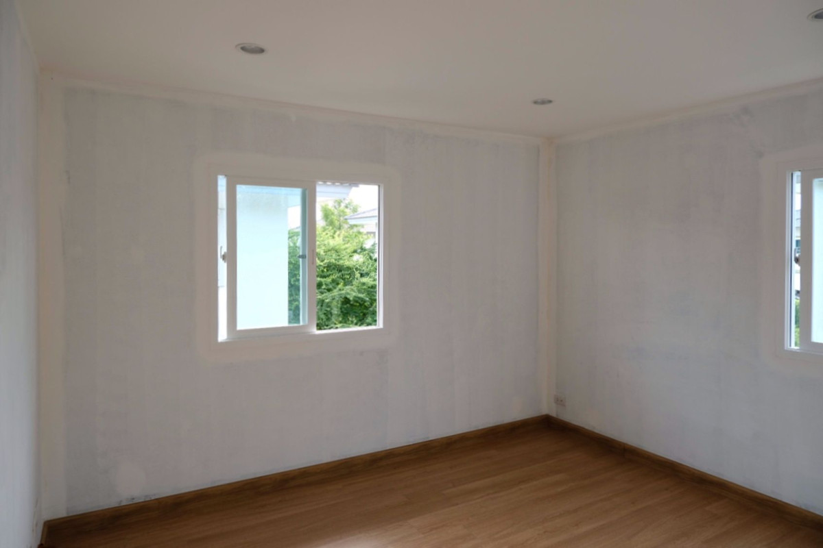 Single house Bangkok Bang Khae Bang Phai 9750000