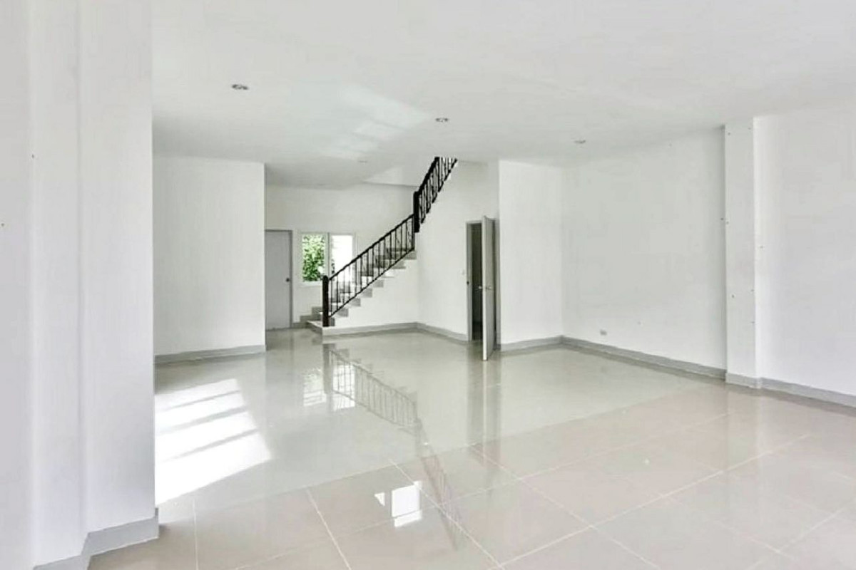 Townhouse Nonthaburi Bang Kruai Mahasawat 4490000