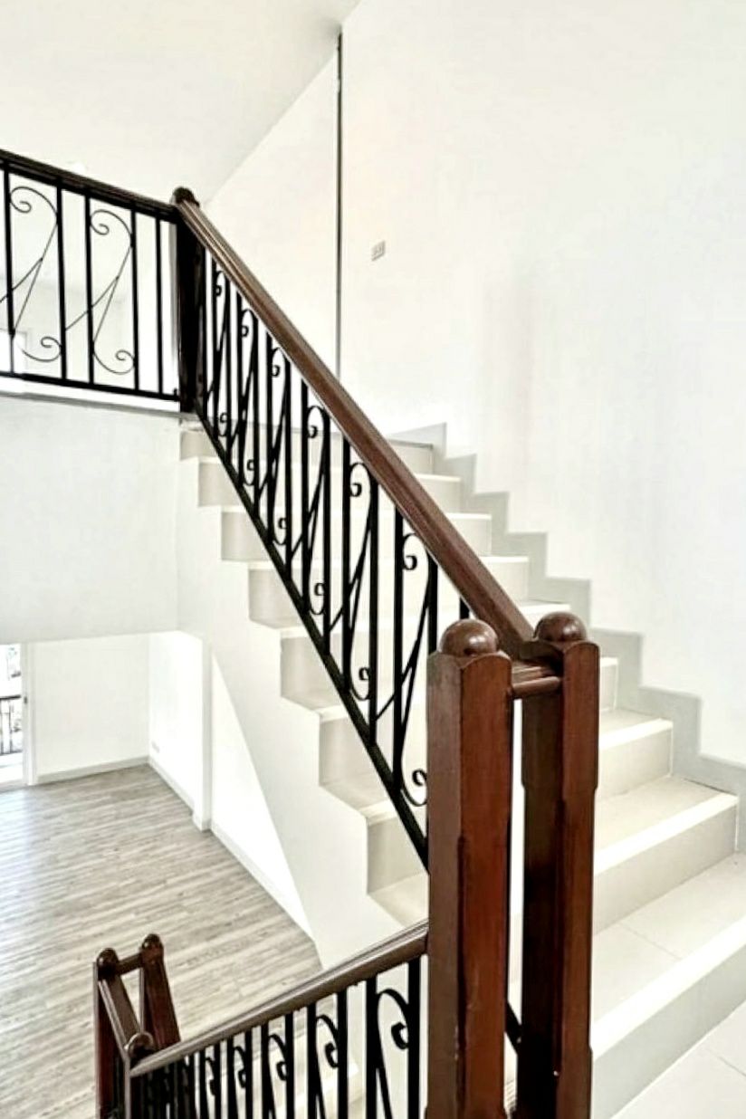 Townhouse Nonthaburi Bang Kruai Mahasawat 4490000
