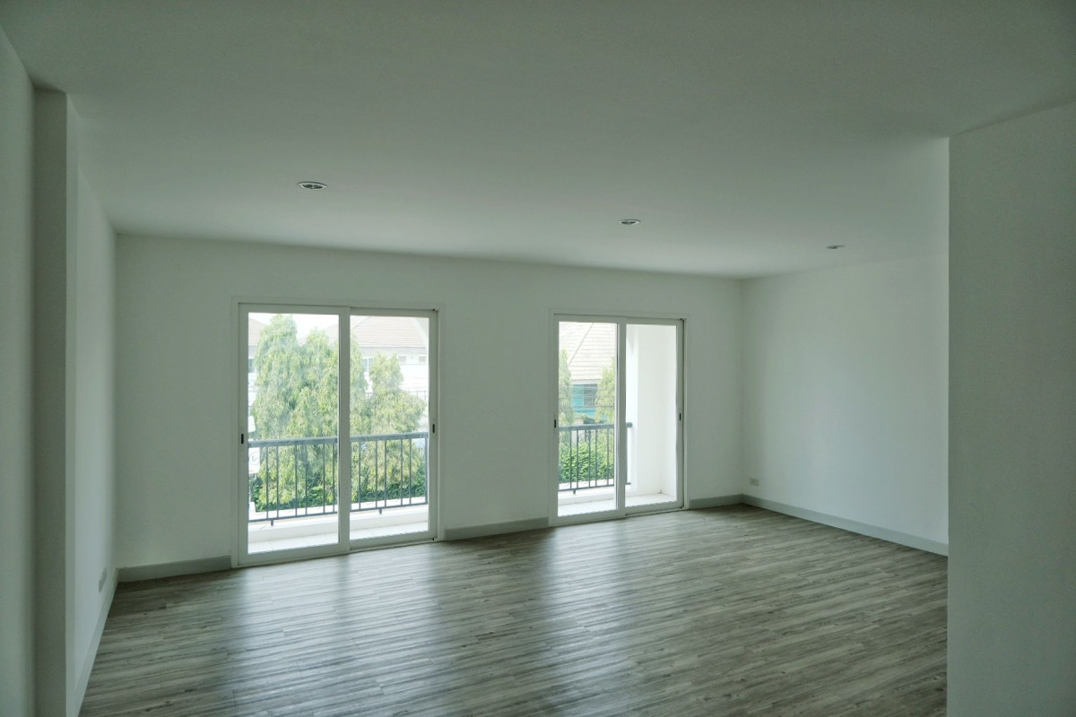 Townhouse Nonthaburi Bang Kruai Mahasawat 4490000