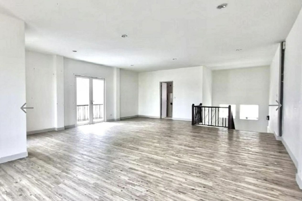 Townhouse Nonthaburi Bang Kruai Mahasawat 4490000