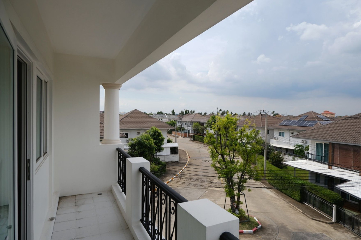 Townhouse Nonthaburi Bang Kruai Mahasawat 4490000