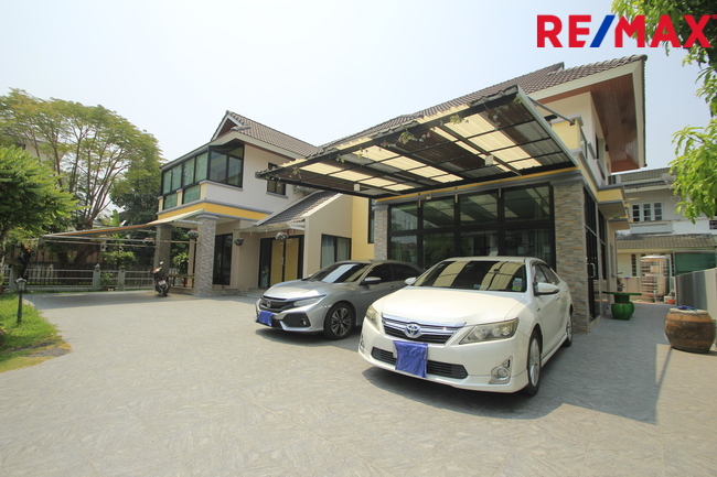 Single house Bangkok Taling Chan Bang Ramat 17800000