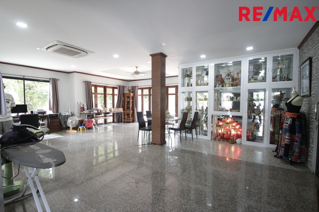 Single house Bangkok Taling Chan Bang Ramat 17800000