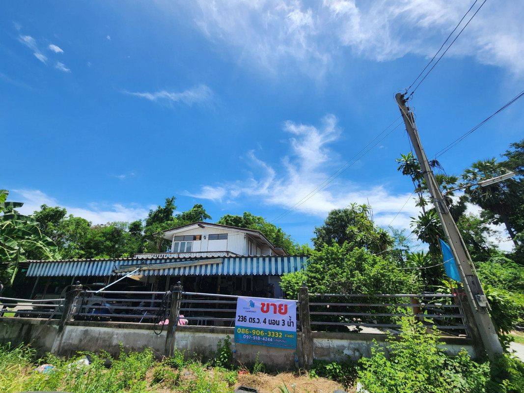 Single house Chon Buri Mueang Chon Buri Samet 8500000