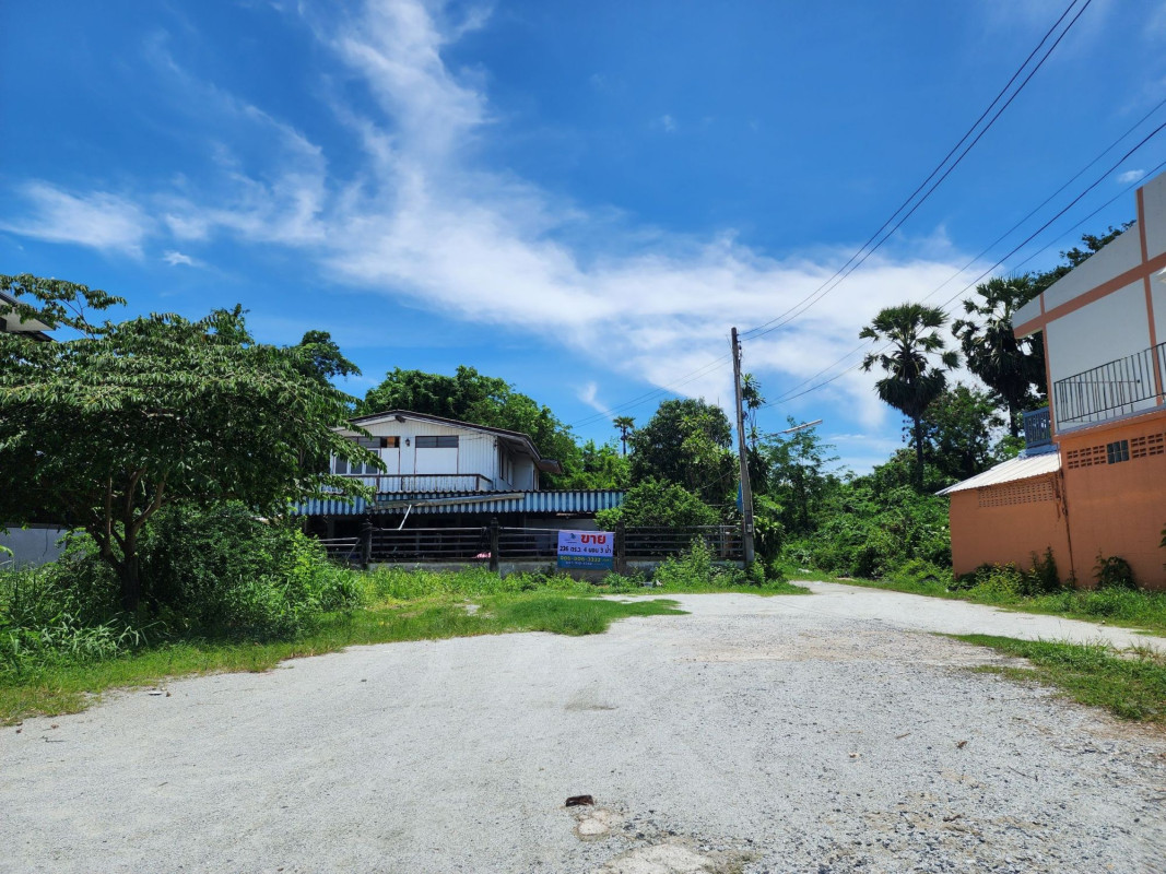 Single house Chon Buri Mueang Chon Buri Samet 8500000