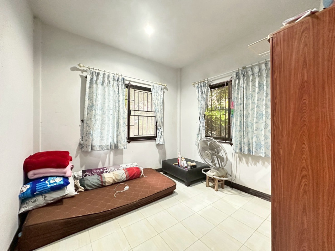 Single house Chon Buri Si Racha Nong Kham 2290000