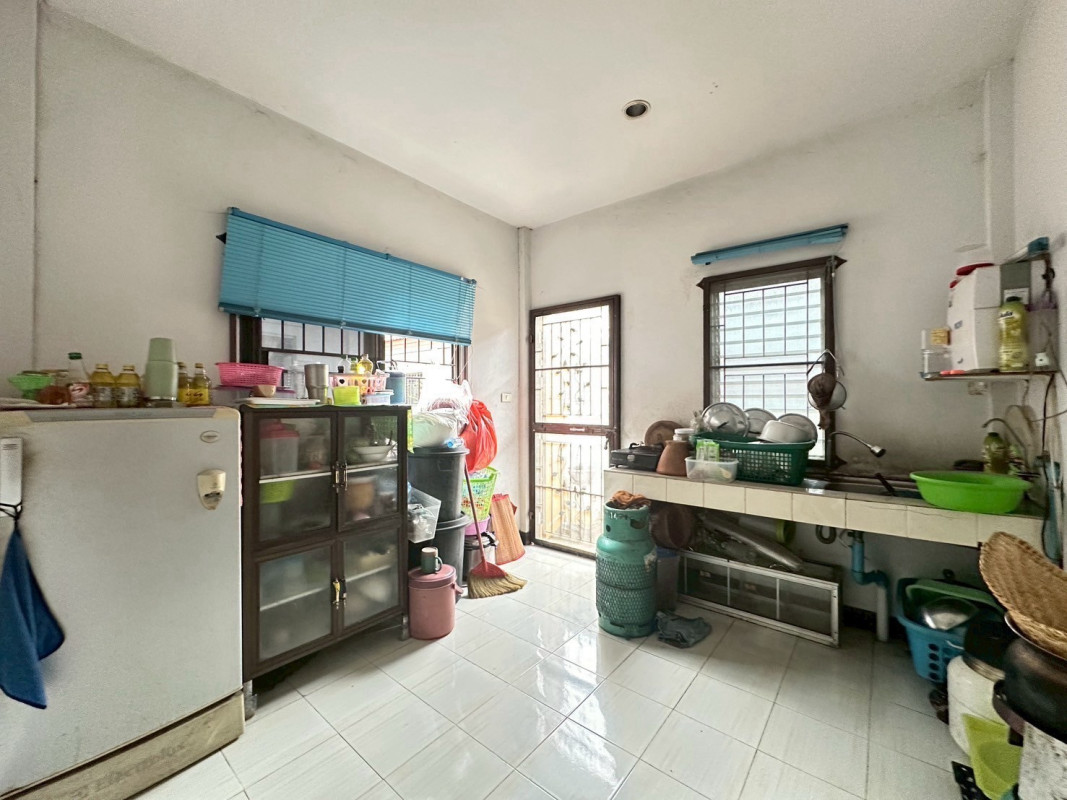 Single house Chon Buri Si Racha Nong Kham 2290000