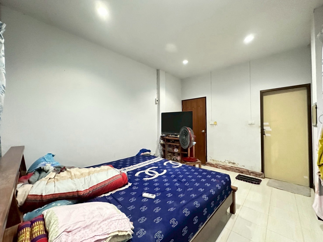 Single house Chon Buri Si Racha Nong Kham 2290000