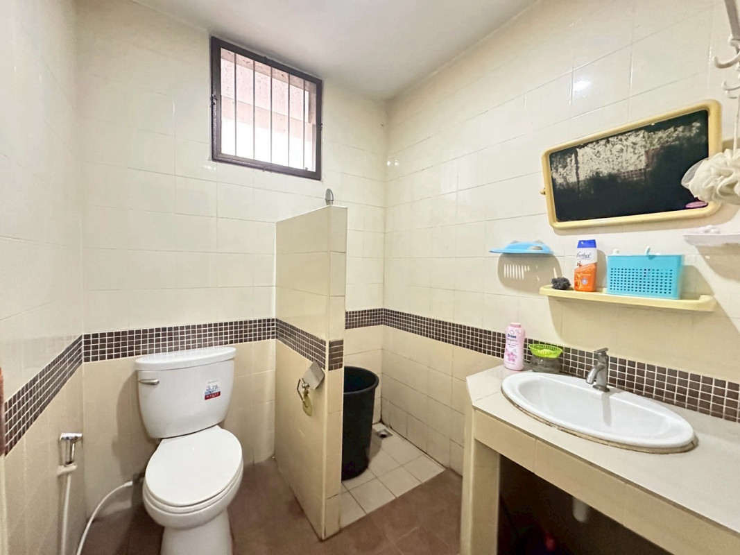 Single house Chon Buri Si Racha Nong Kham 2290000