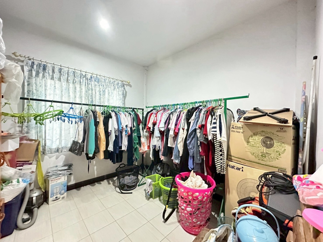 Single house Chon Buri Si Racha Nong Kham 2290000