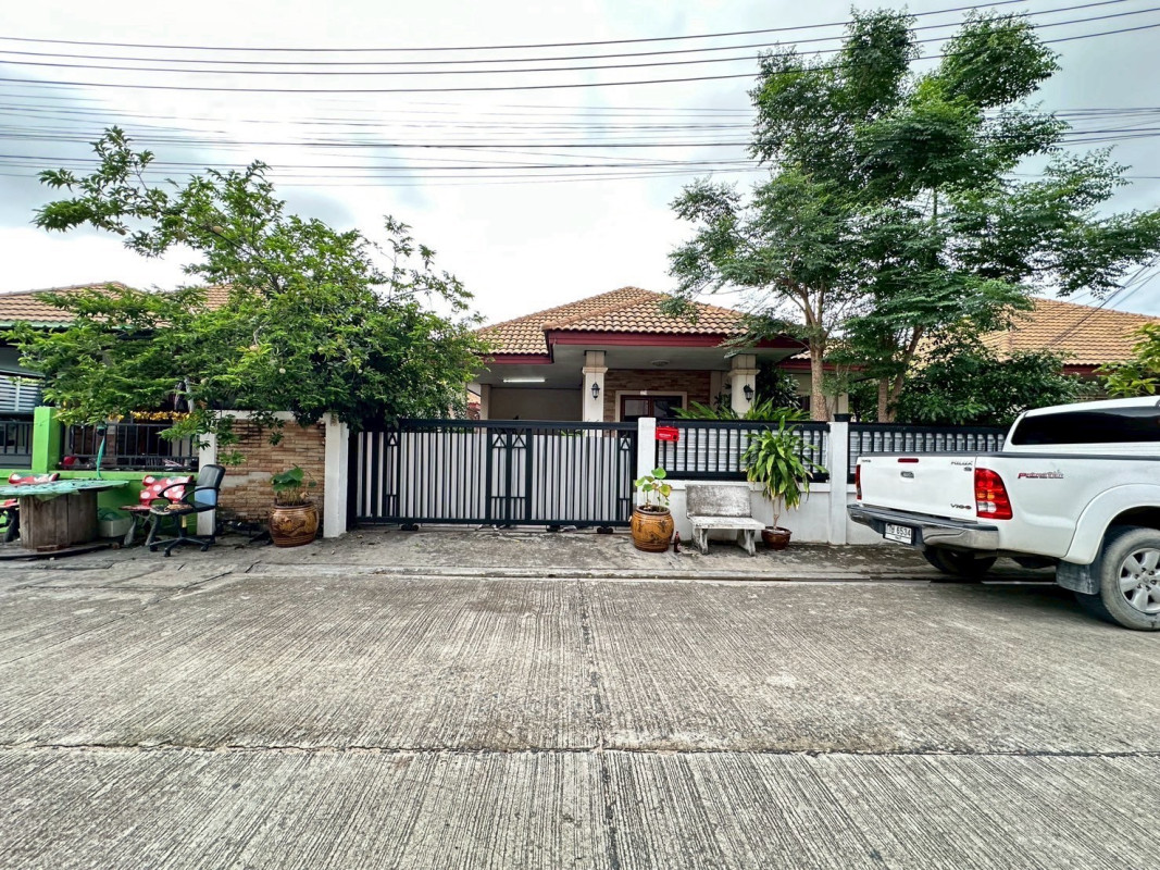 Single house Chon Buri Si Racha Nong Kham 2290000