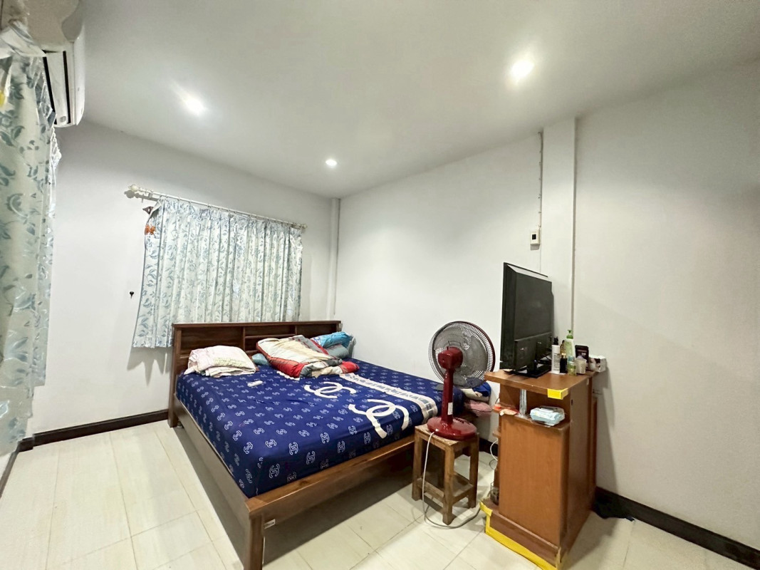 Single house Chon Buri Si Racha Nong Kham 2290000