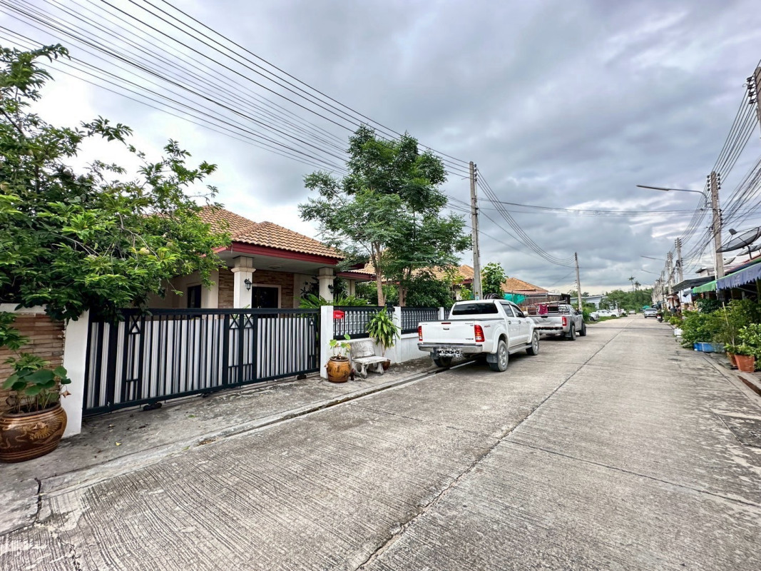 Single house Chon Buri Si Racha Nong Kham 2290000