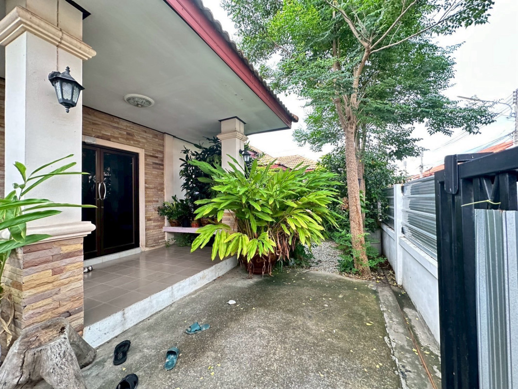 Single house Chon Buri Si Racha Nong Kham 2290000