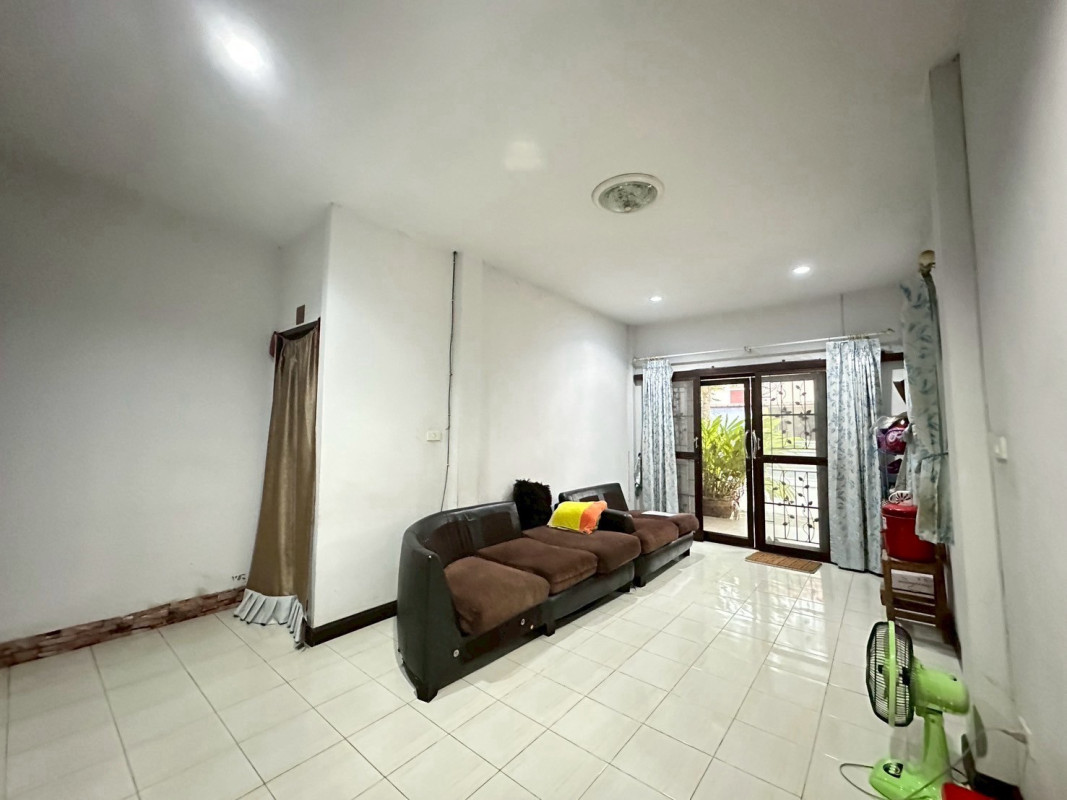 Single house Chon Buri Si Racha Nong Kham 2290000