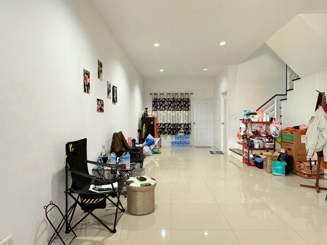 Townhouse Rayong Pluak Daeng Map Yang Phon 1650000
