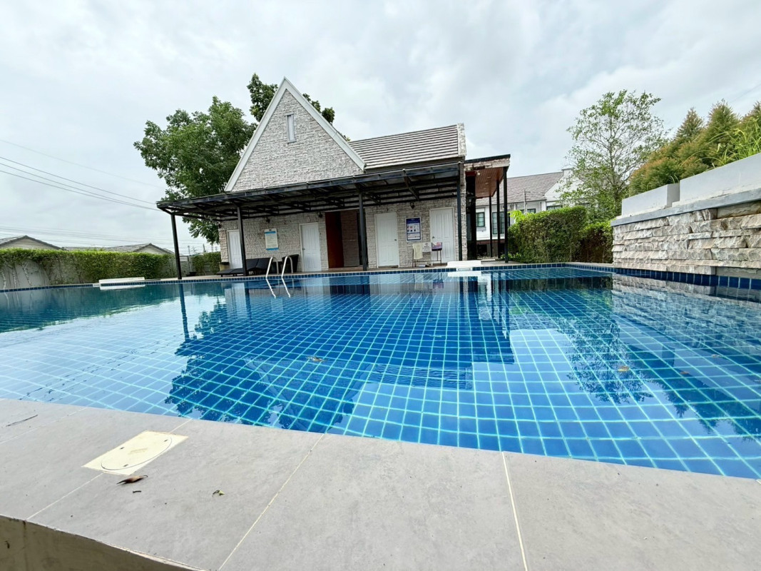Townhouse Rayong Pluak Daeng Map Yang Phon 1650000