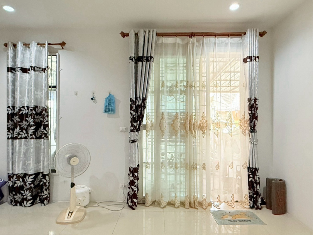 Townhouse Rayong Pluak Daeng Map Yang Phon 1650000