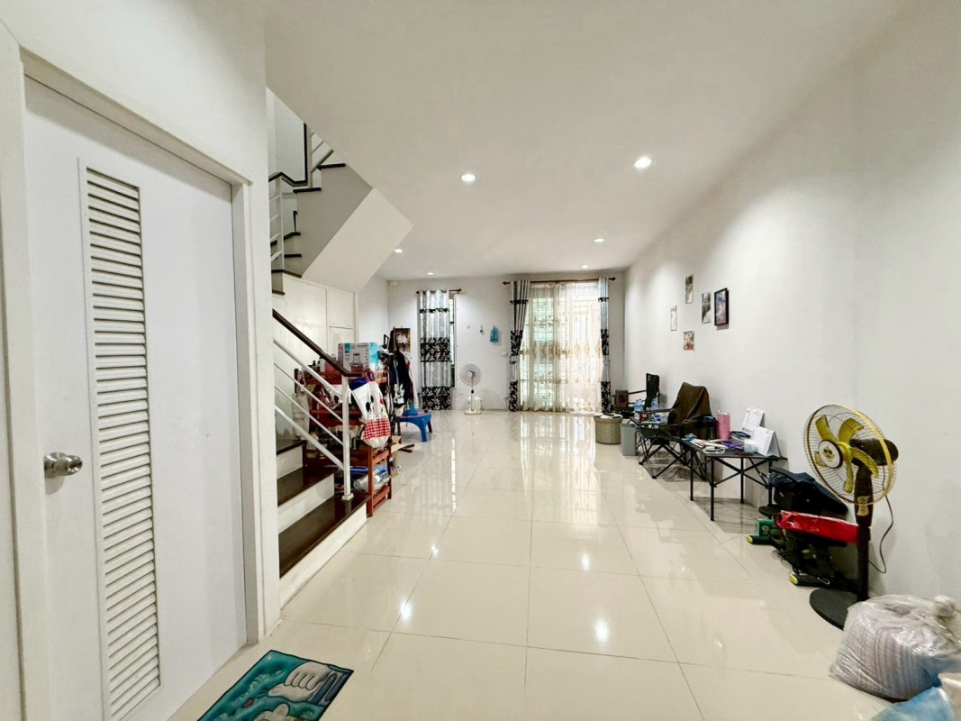 Townhouse Rayong Pluak Daeng Map Yang Phon 1650000