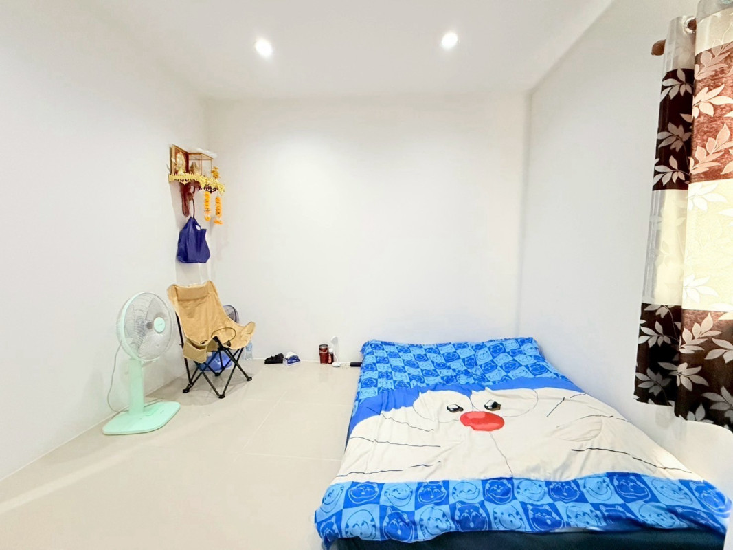 Townhouse Rayong Pluak Daeng Map Yang Phon 1650000