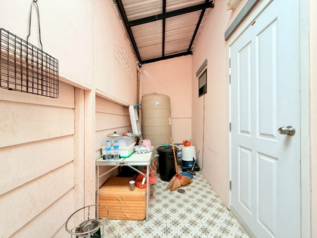 Townhouse Rayong Pluak Daeng Map Yang Phon 1650000