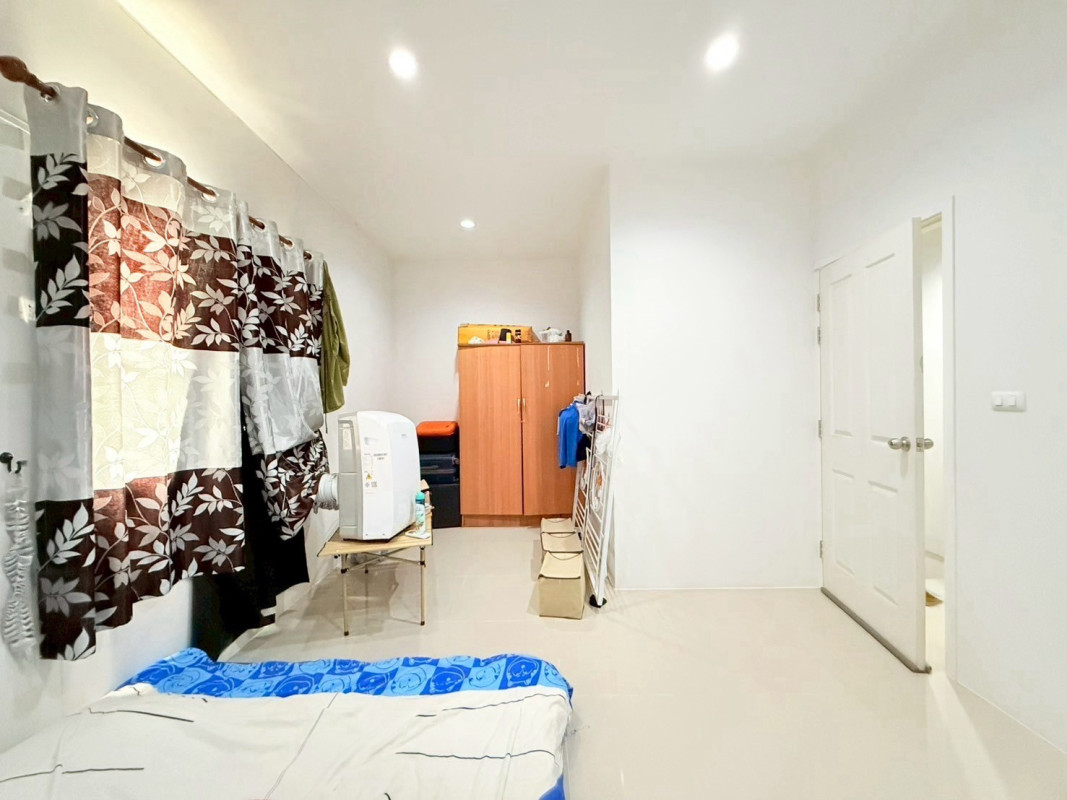 Townhouse Rayong Pluak Daeng Map Yang Phon 1650000