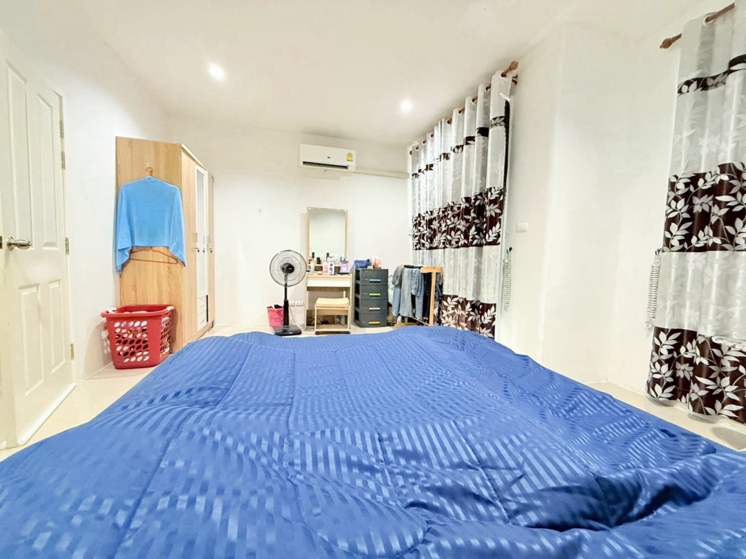 Townhouse Rayong Pluak Daeng Map Yang Phon 1650000