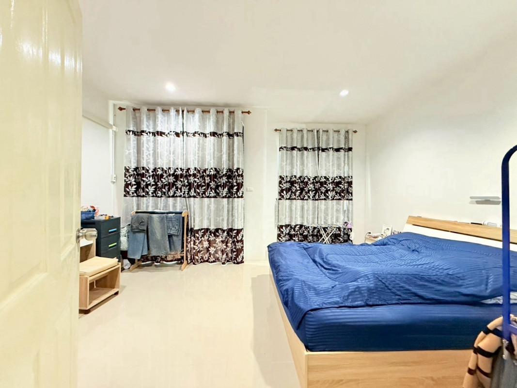 Townhouse Rayong Pluak Daeng Map Yang Phon 1650000