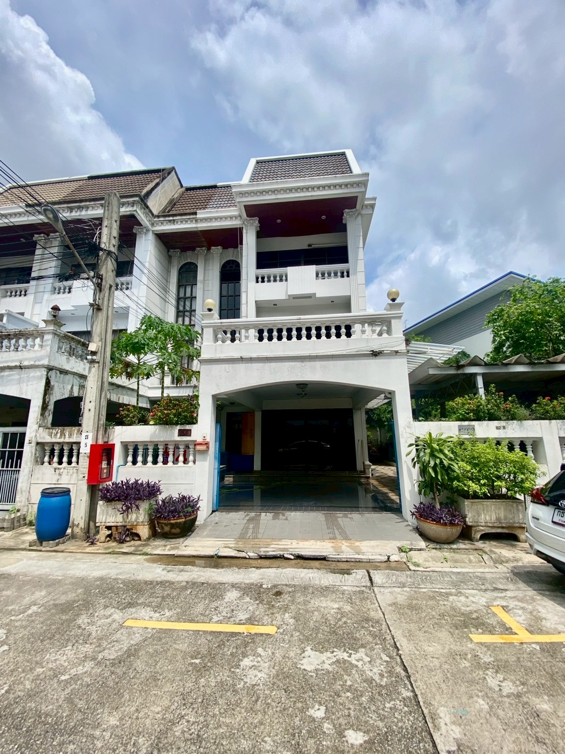 Townhouse Bangkok Bangkok Yai Wat Tha Phra 18500000