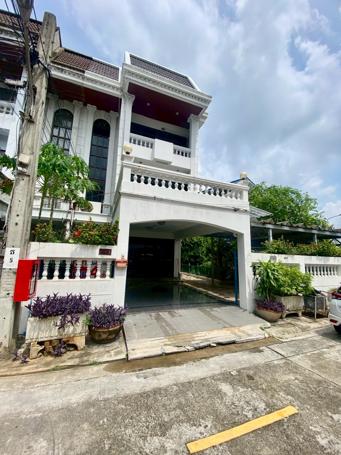 Townhouse Bangkok Bangkok Yai Wat Tha Phra 18500000