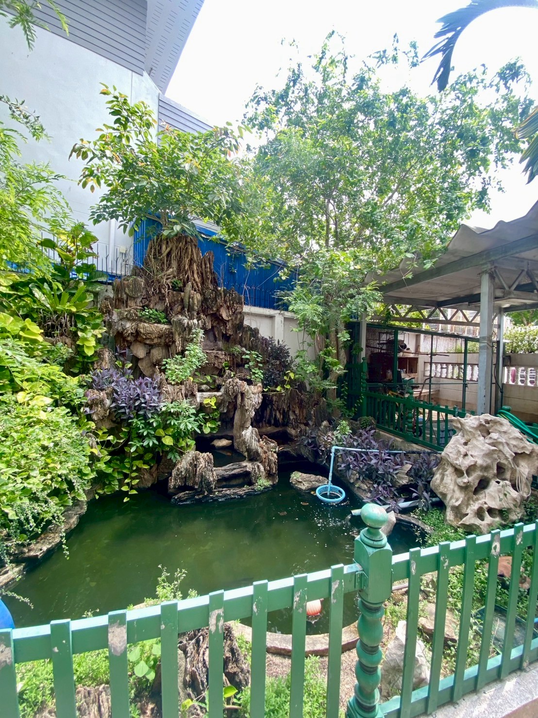 Townhouse Bangkok Bangkok Yai Wat Tha Phra 18500000