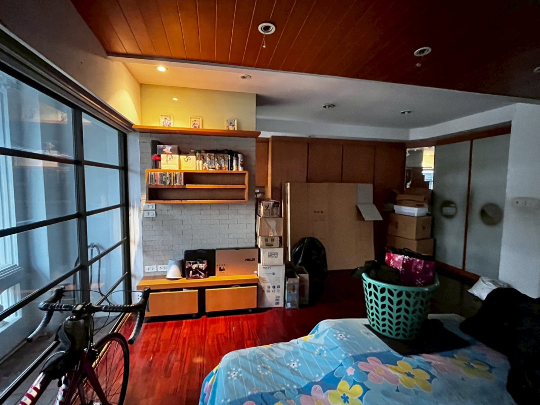 Townhouse Bangkok Bangkok Yai Wat Tha Phra 18500000