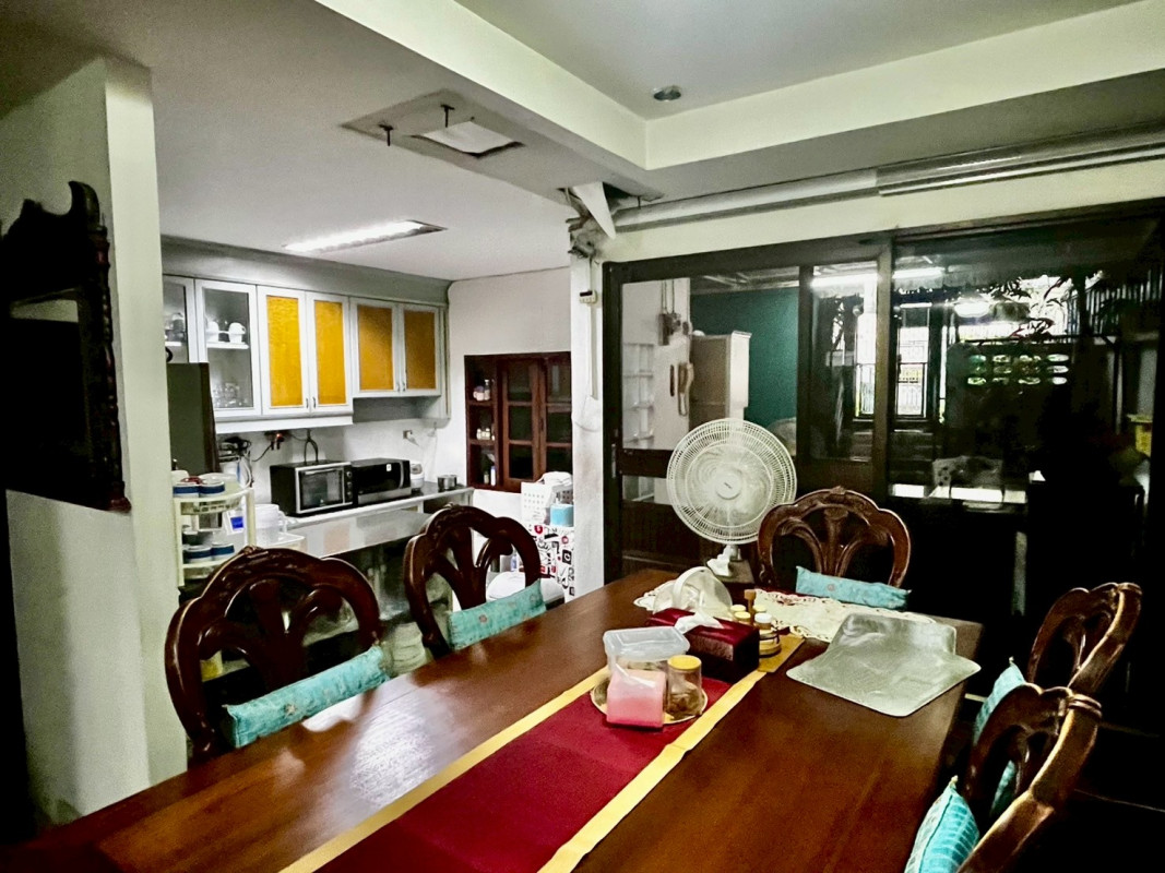 Townhouse Bangkok Bangkok Yai Wat Tha Phra 18500000