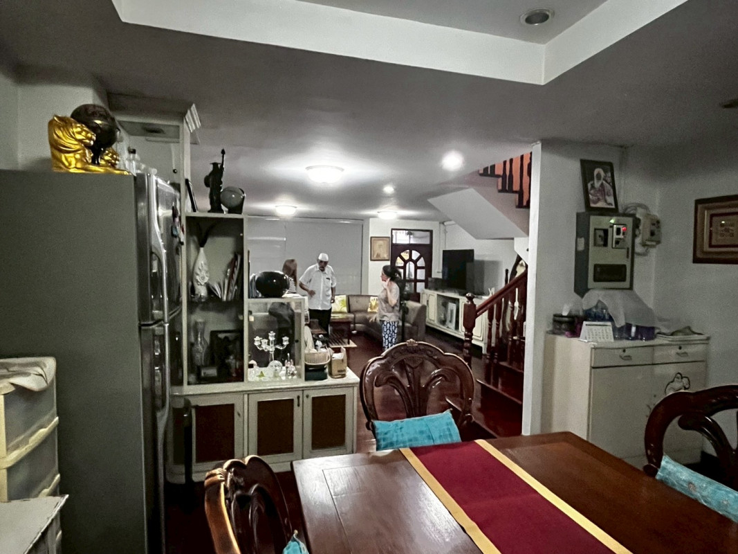 Townhouse Bangkok Bangkok Yai Wat Tha Phra 18500000