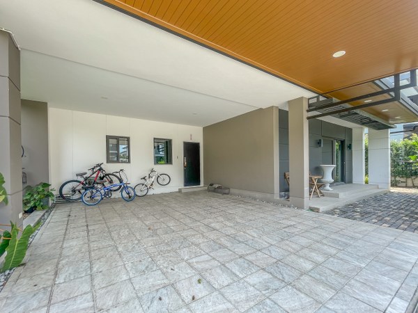 บ้านเดี่ยว เซนโทร รามอินทรา-จตุโชติ กรุงเทพมหานคร สายไหม ออเงิน 7990000