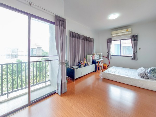 บ้านแฝด โมดิวิลล่า บางบัวทอง นนทบุรี บางบัวทอง บางบัวทอง 3449997