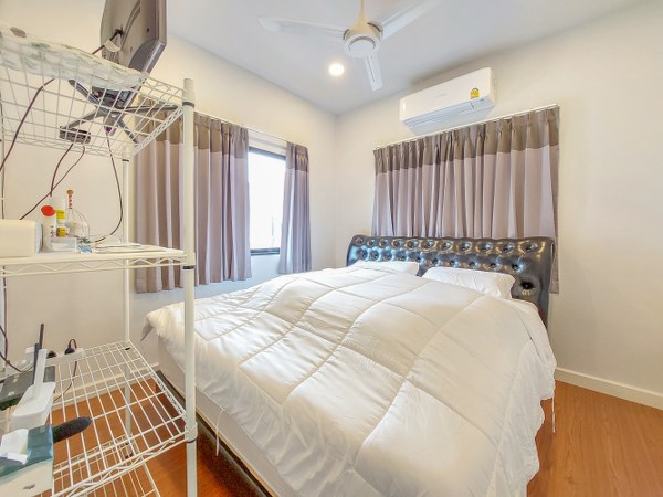 บ้านแฝด โมดิวิลล่า บางบัวทอง นนทบุรี บางบัวทอง บางบัวทอง 3449997
