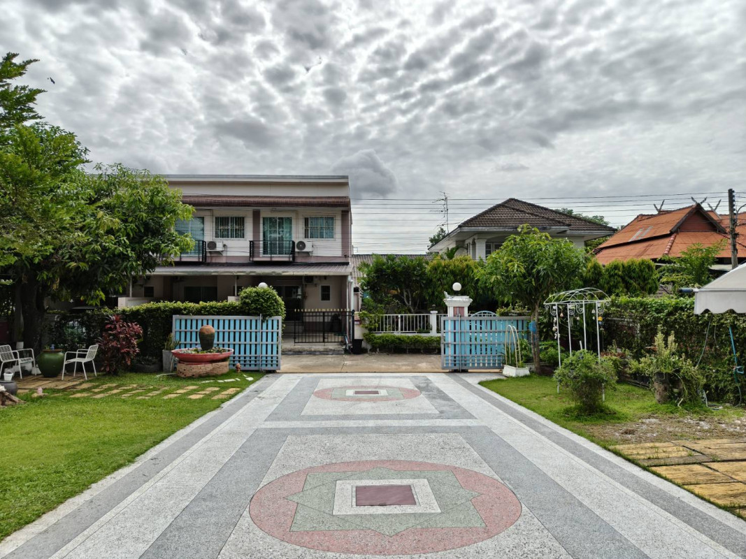 Single house Chiang Mai Mueang Chiang Mai Suthep 13500000