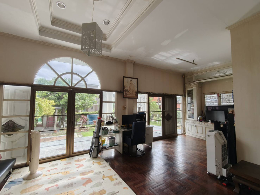 Single house Chiang Mai Mueang Chiang Mai Suthep 13500000