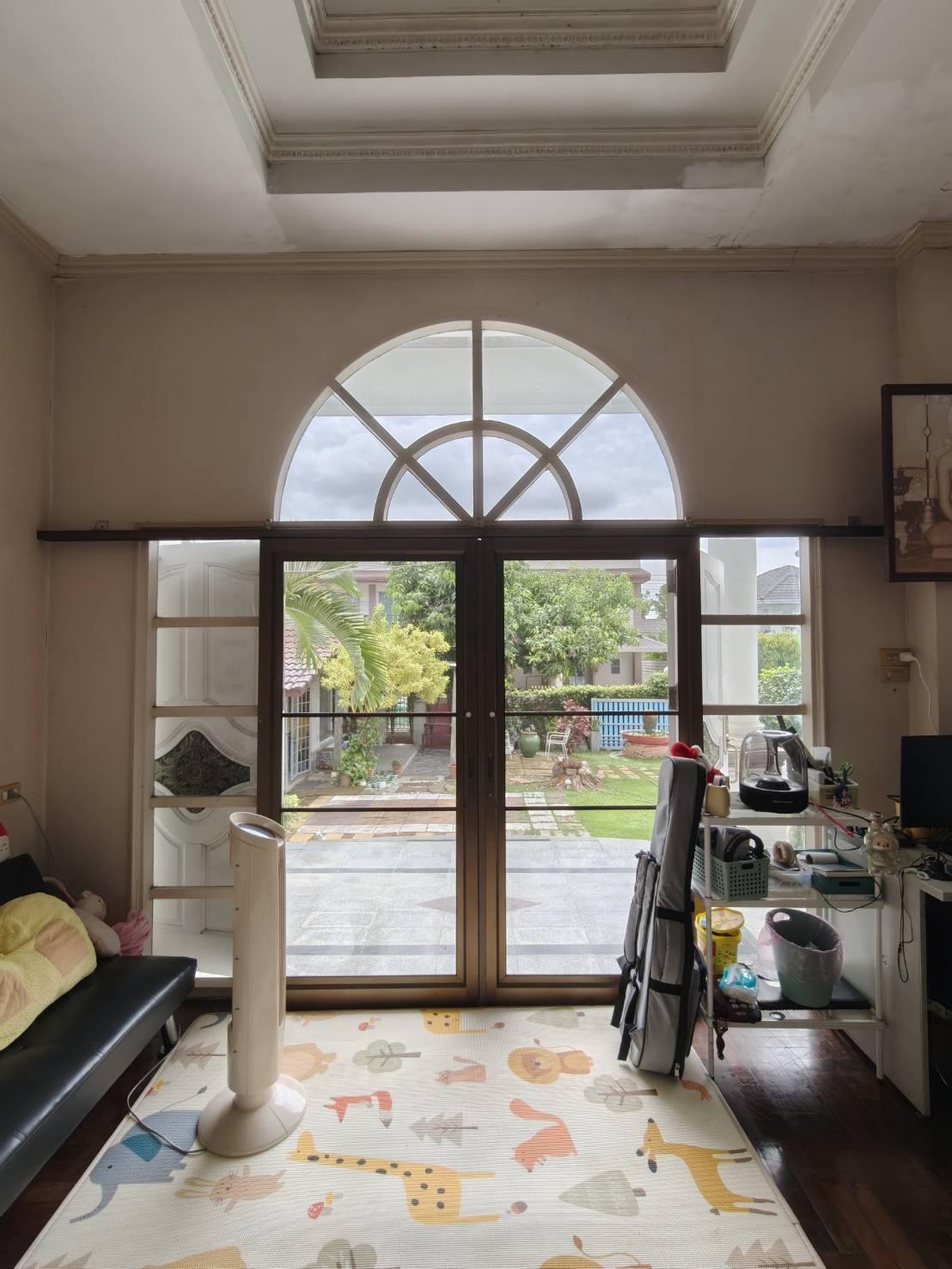 Single house Chiang Mai Mueang Chiang Mai Suthep 13500000