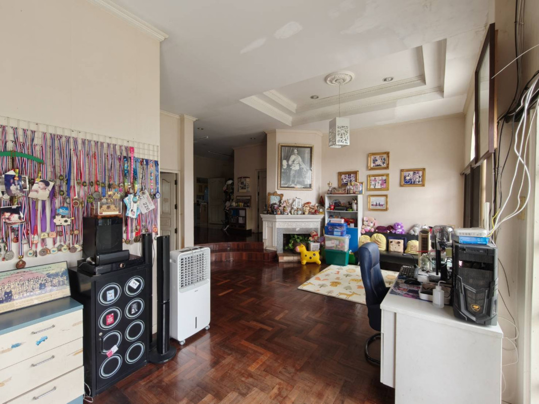 Single house Chiang Mai Mueang Chiang Mai Suthep 13500000