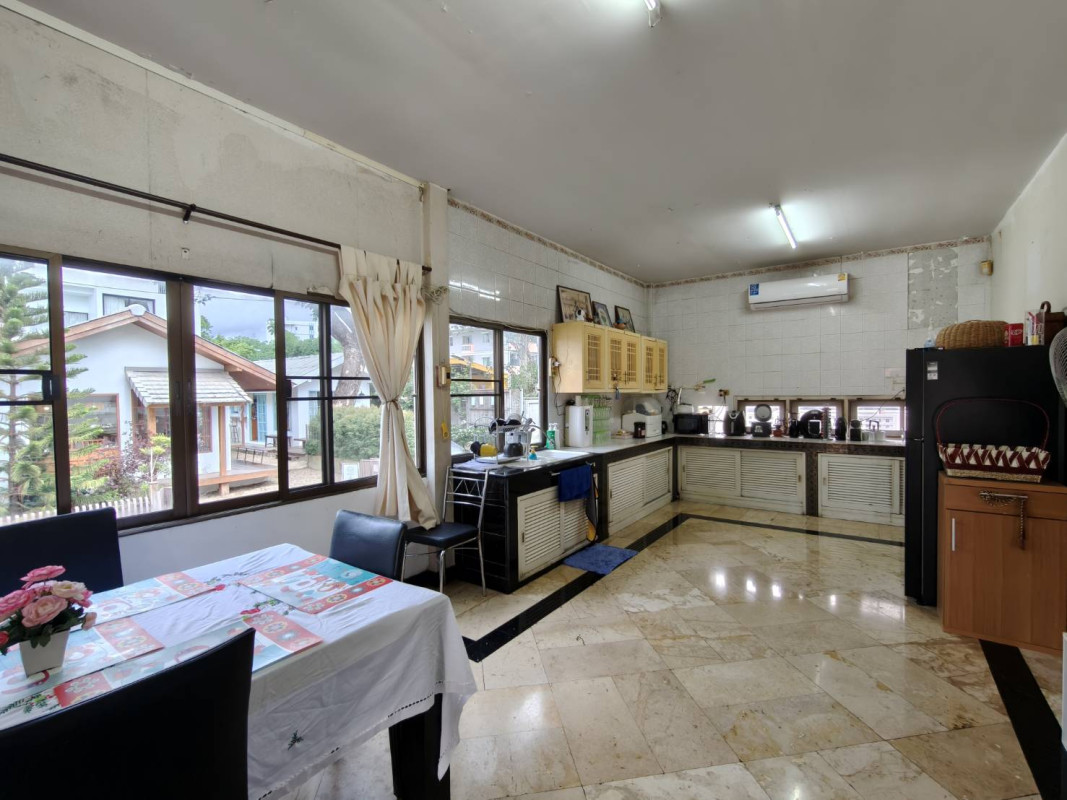 Single house Chiang Mai Mueang Chiang Mai Suthep 13500000