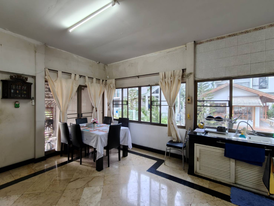 Single house Chiang Mai Mueang Chiang Mai Suthep 13500000
