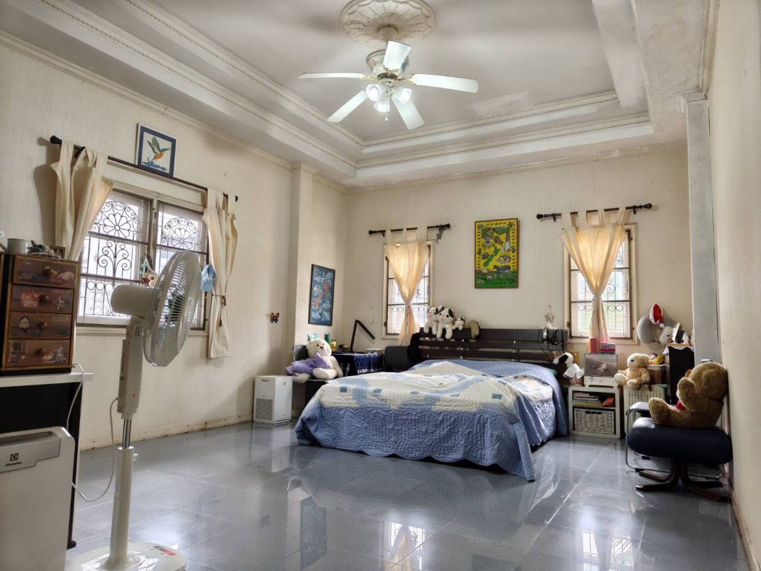 Single house Chiang Mai Mueang Chiang Mai Suthep 13500000