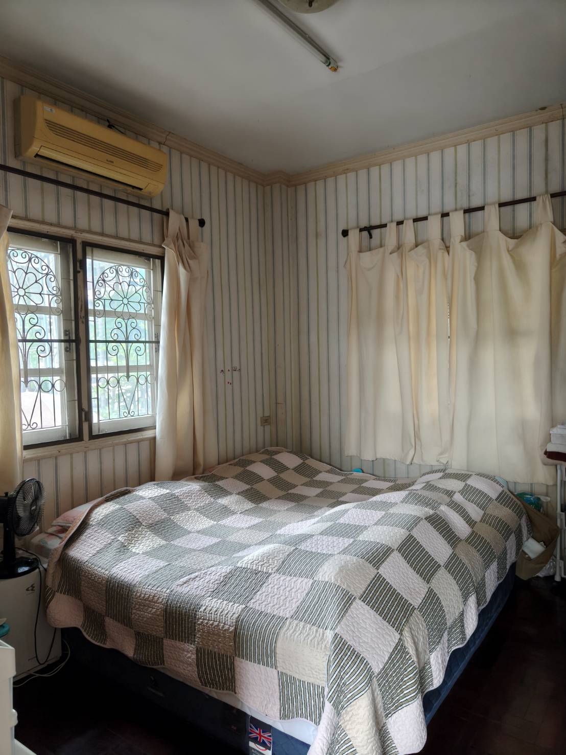 Single house Chiang Mai Mueang Chiang Mai Suthep 13500000