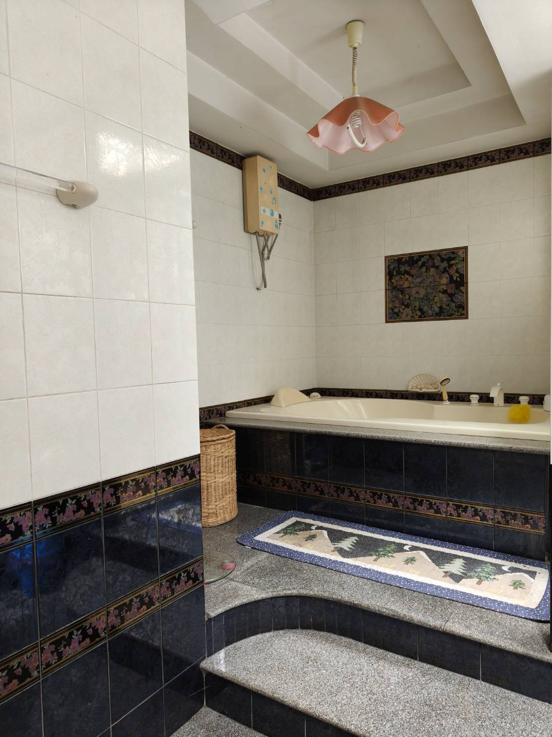 Single house Chiang Mai Mueang Chiang Mai Suthep 13500000