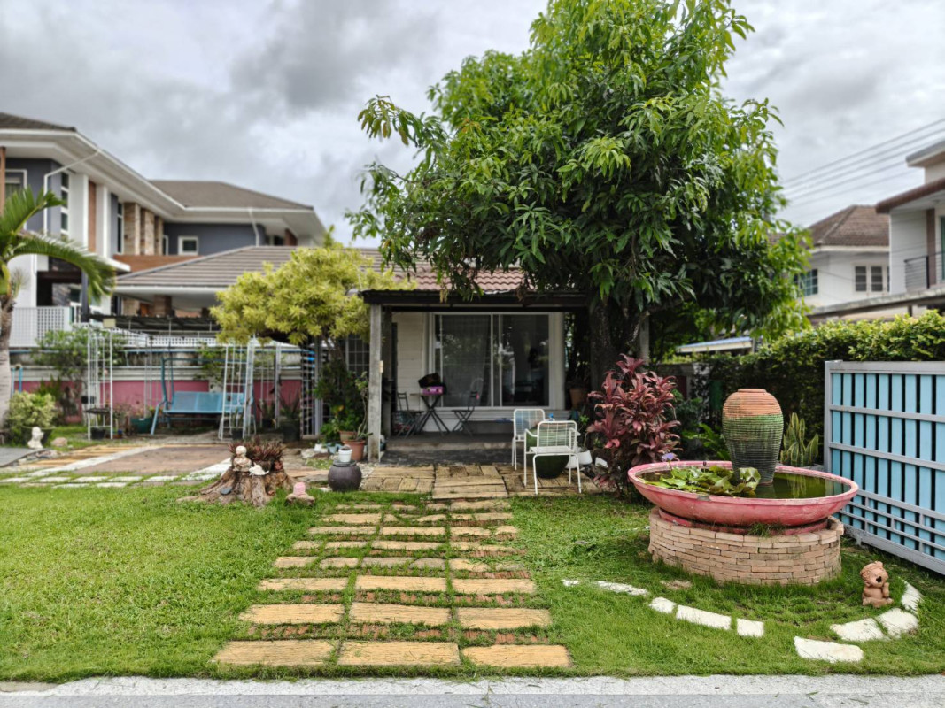 Single house Chiang Mai Mueang Chiang Mai Suthep 13500000