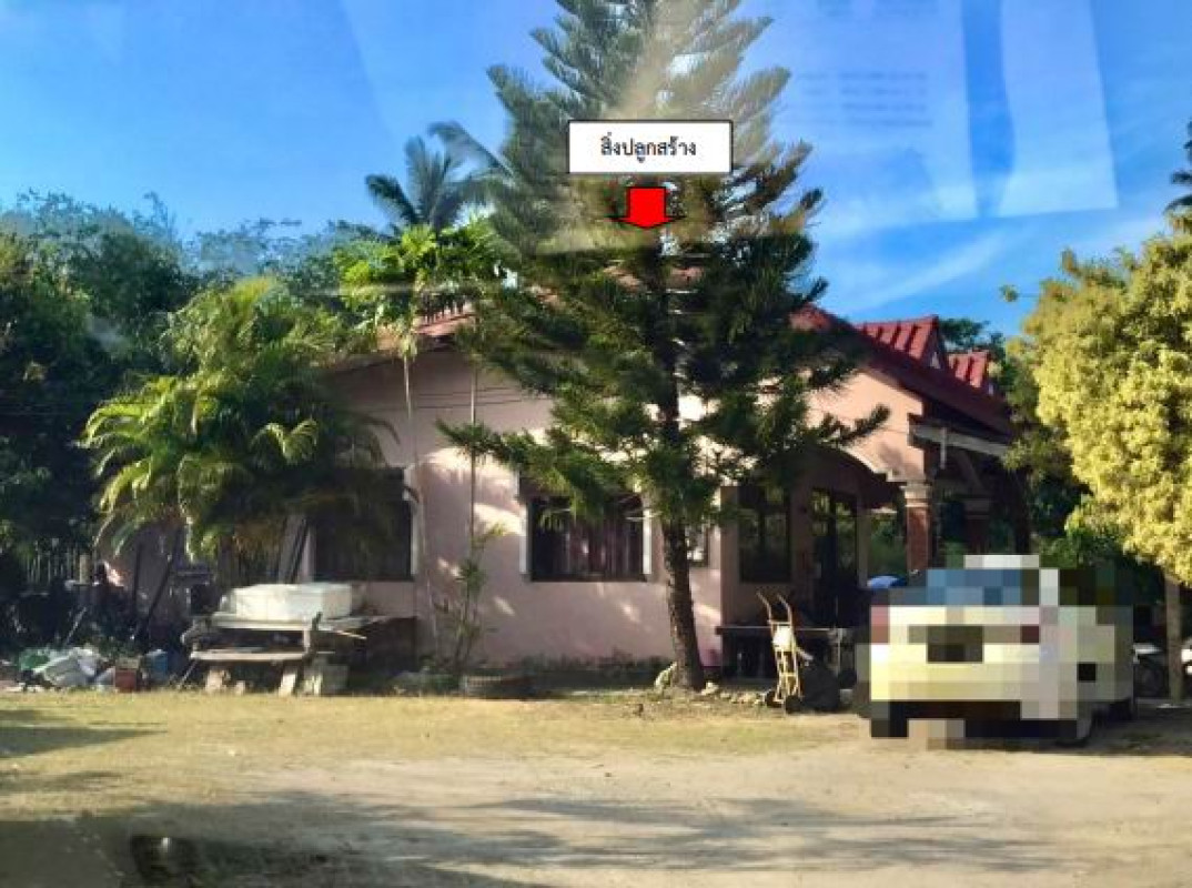 บ้านเดี่ยว นครศรีธรรมราช ขนอม ขนอม 524100