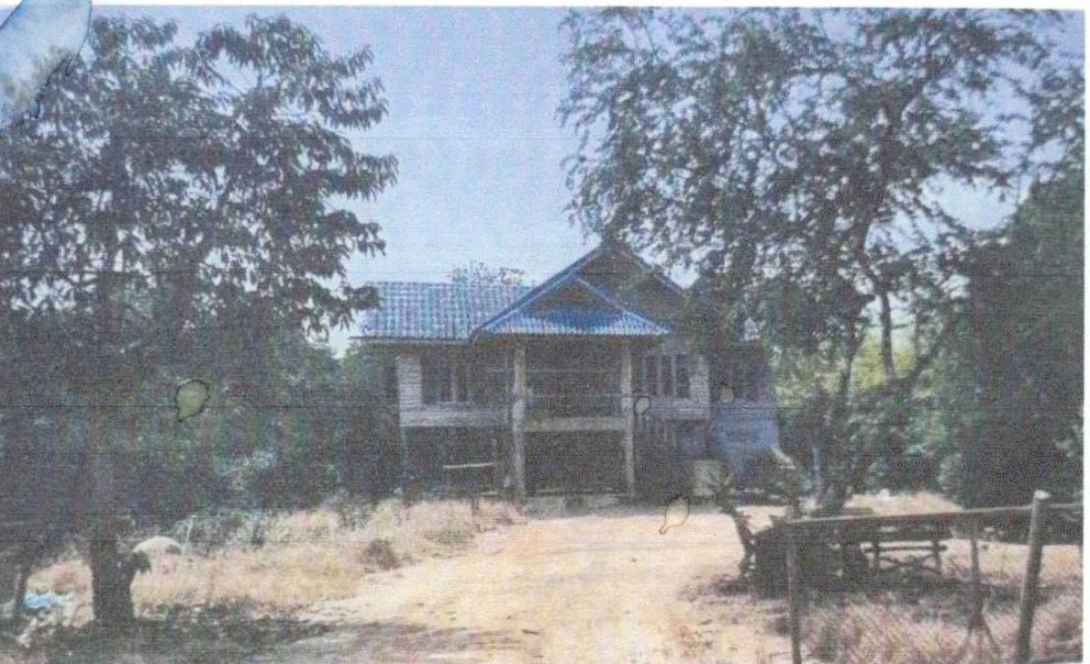 บ้านเดี่ยว นครศรีธรรมราช สิชล ทุ่งใส 1000040